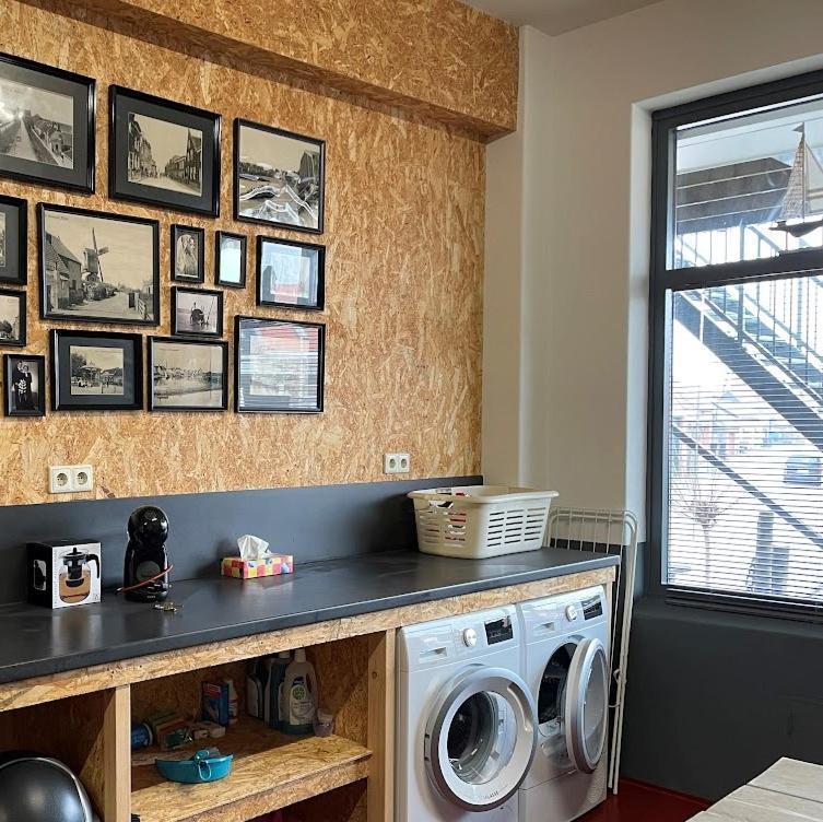 Apartmán L'Ancora Sint Annaland Exteriér fotografie
